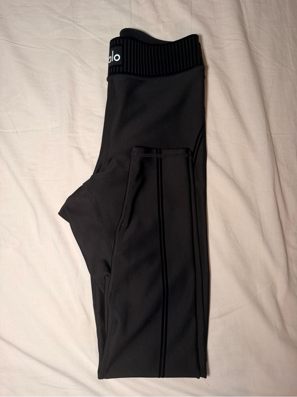 Alo High-Waist 7/8 Legging